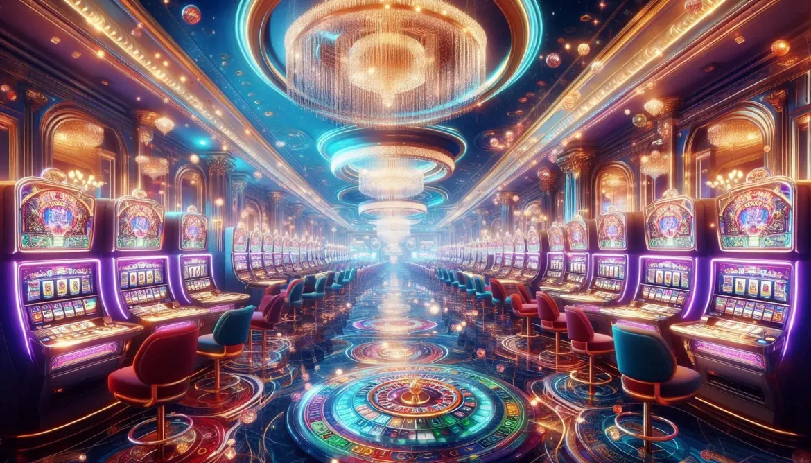 Winner Z Casino